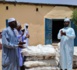 Tchad : au Kanem, 4000 sacs vides et 200 bâches réceptionnés pour la prévention et la gestion des inondations