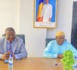 Tchad – Cameroun : Rencontre entre le Ministre de la Production Agricole et une délégation camerounaise