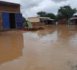 Tchad : les maisons fragiles, un risque pour les familles en situation d’inondation