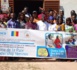 Tchad : dans le Mandoul, atelier de formation à l'intention de 30 jeunes filles