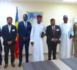 Tchad : Rencontre entre le Ministre de la Santé et des Investisseurs Indiens