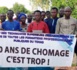 Tchad : le Collectif des techniciens de laboratoire et de pharmacie revendique l’intégration de ses membres