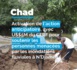 Tchad : Activation du cadre d'action anticipatoire pour faire face aux inondations