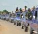 Tchad : Le directeur général de la Gendarmerie nationale remplacé