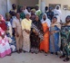 Tchad : un atelier organisé par la CFTMPD en faveur des femmes médiatrices communautaires