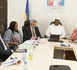 Tchad : Le gouvernement fait le point sur les grands projets routiers avec ses partenaires