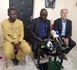 La Ligue de Football de N’Djamena et Pariez-Cash s’associent pour booster le football local