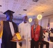 Tchad : Dr Boukar Michel reçoit un Doctorat honoris causa pour ses contributions scientifiques