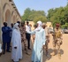 Tchad : Le Gouverneur du Batha salue la vigilance de la police d'Ati face à la recrudescence des vols de véhicules