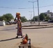 Tchad :  femmes tchadiennes, piliers du foyer face aux défis de la responsabilité