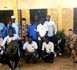 Tchad : UNAPAIX forme les jeunes ambassadeurs de la paix sur la gestion des conflits à N'Djamena