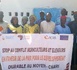 Tchad : formation des enfants du canton Balimba sur la paix et le développement durable