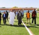 Tchad : Le stade Idriss Mahamat Ouya bientôt prêt à accueillir les sportifs