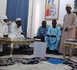 Tchad - Abéché : Tirage au sort pour l’ordre de passage des candidats aux élections dans les médias publics