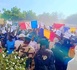 Rupture de l'accord militaire avec la France : Réactions populaires au Tchad