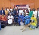 Tchad : journée d’échanges entre les organisations des personnes handicapées et la CNDH