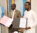 Tchad : signature de convention entre l’université de N’Djamena et l’ONAPE