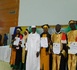 Tchad : Cérémonie de remise des diplômes à l'Université de N'Djamena