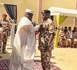 Tchad :  Hommage aux forces armées engagées dans la lutte contre Boko Haram