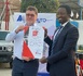 CFAO Mobility Tchad et Team Toyota à Alvess Auto signent un accord de partenariat stratégique