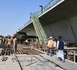 Tchad : Le pont de Chagoua, un chantier sous haute surveillance