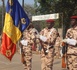 Tchad : la légion n°9 a un nouveau chef