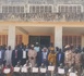 Tchad : remise de peine aux prisonniers de la maison d’arrêt de Pala