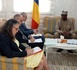 Partenariat renforcé entre le Tchad et l'UE pour le développement des infrastructures