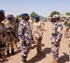 Tchad : Le général Dari Wagni prend les rênes de la Légion N°22 à Goz-Beïda