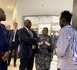 Visite du chef de la diplomatie britannique au Tchad : Un soutien fort à la région