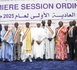 Tchad : le CESCE tient sa première session ordinaire de l'année 2025