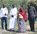 Tchad : les cadres de l’ONAPE visitent le Centre DJADAYA de l'ANADER à Farcha