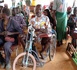 Tchad : Une soirée de solidarité pour les personnes handicapées à Kelo