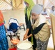 Tchad : formation et distribution nutritionnelle par Konoum Toullo au Centre de Santé de Farcha