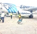 Tchad - Vol Egyptair MS 886 retardé : L'ADAC rassure les passagers et explique l'incident