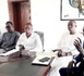 Tchad : MGU mobilise la jeunesse pour le développement national