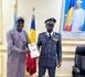 Tchad : La police nationale se modernise avec la formation en anglais de ses cadres