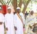 Tchad : installation du nouvel exécutif communal d’Ati