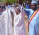 Tchad : à Mongo, Abdelmalik Abdramane Béchir cède le fauteuil de maire à Hamza Abba Djarou