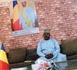 Tchad : le délégué général du gouvernement du Guéra rencontre les acteurs locaux