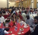 Tchad : un Iftar Sayim organisé par la Fondation Maarif de Türkiye