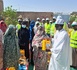 Tchad : L'ABS apporte son soutien aux familles vulnérables pendant le Ramadan