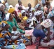 Tchad - Guéra : Les fidèles de la cathédrale Saint Ignace de Mongo en retraite spirituelle à Gourouma