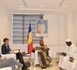 Rencontre diplomatique Tchad-Royaume-Uni : Préparation d'une conférence internationale sur le Soudan