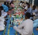 Tchad : Un Iftar sous le signe de la cohésion et du vivre ensemble à l'Université La Francophonie