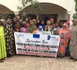 Tchad : Dialogue interreligieux et solidarité au cœur d’un iftar organisé par des femmes médiatrices