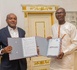 Tchad : Signature d’une convention de partenariat entre la SNE et l’ONAPE