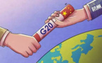 Mindset for action at the G20 summit will be determined by Chinese presidency