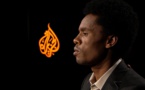 "I want the superiority of one ethnic group to end" - Ethiopia's Olympic Silver medallist Feyisa Lilesa talks to Al Jazeera‏