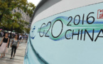 G20 Hangzhou Summit: a historic event of actions